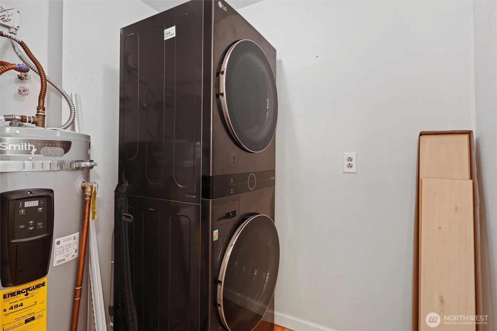 220 Southwest Clark Street, Unit B104 Issaquah, WA 98027 - Photo 16 of 25