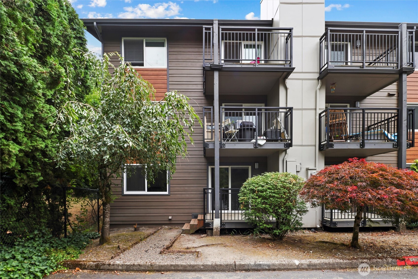 220 Southwest Clark Street, Unit B104 Issaquah, WA 98027 - Photo 19 of 25