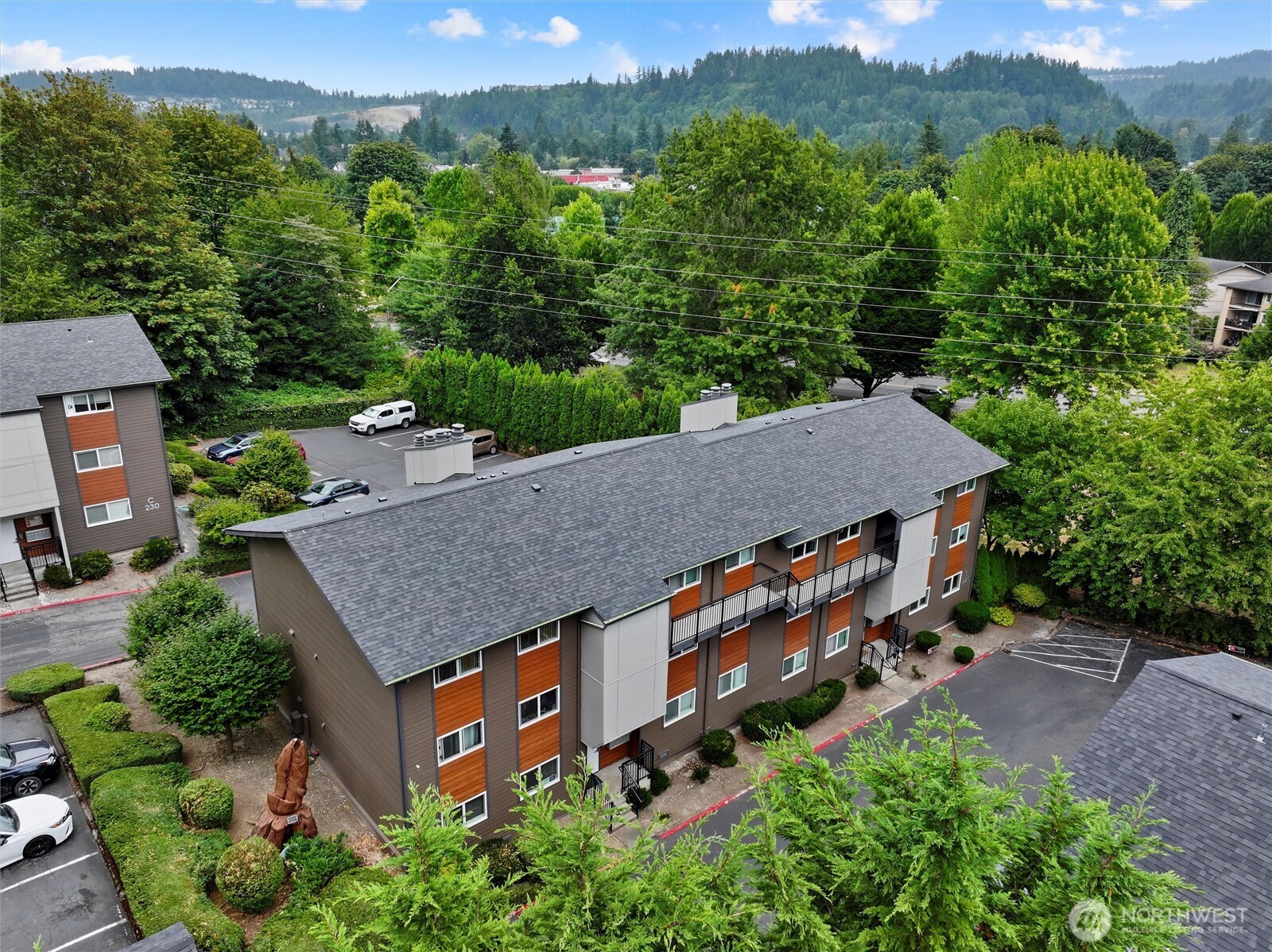 220 Southwest Clark Street, Unit B104 Issaquah, WA 98027 - Photo 22 of 25