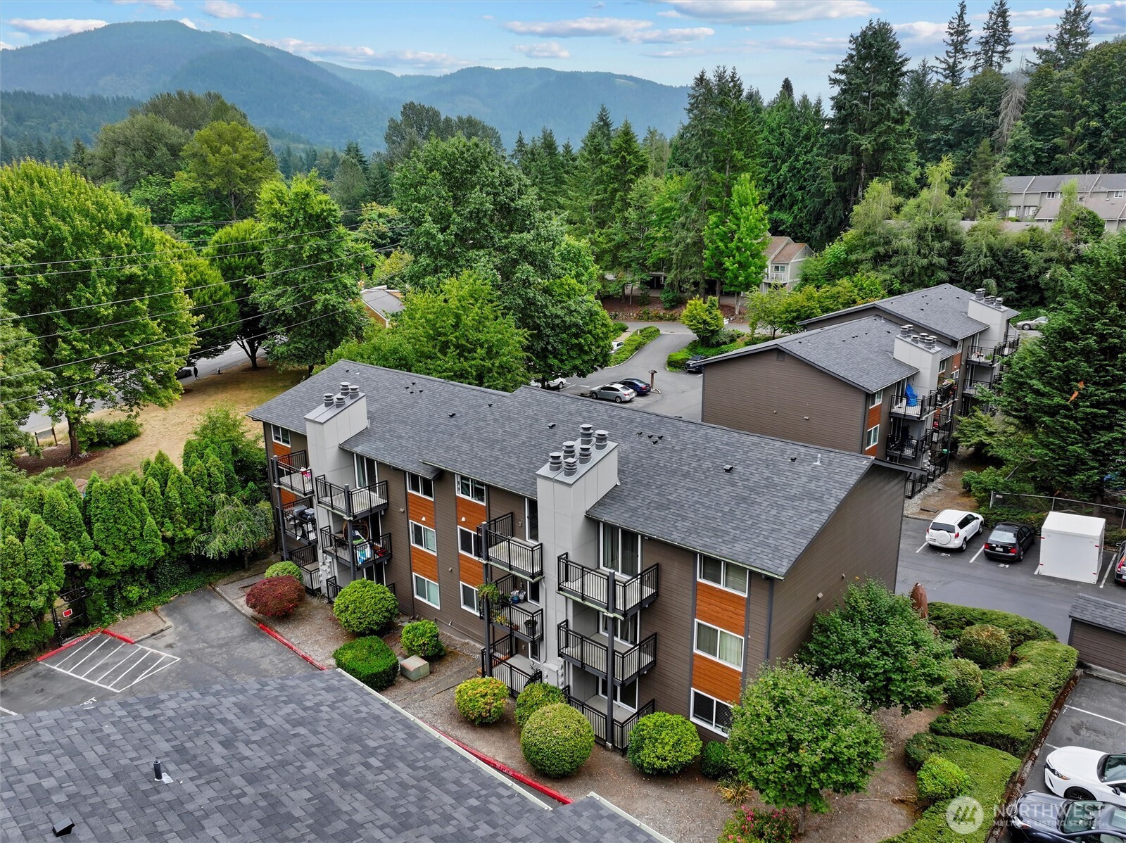 220 Southwest Clark Street, Unit B104 Issaquah, WA 98027 - Photo 23 of 25