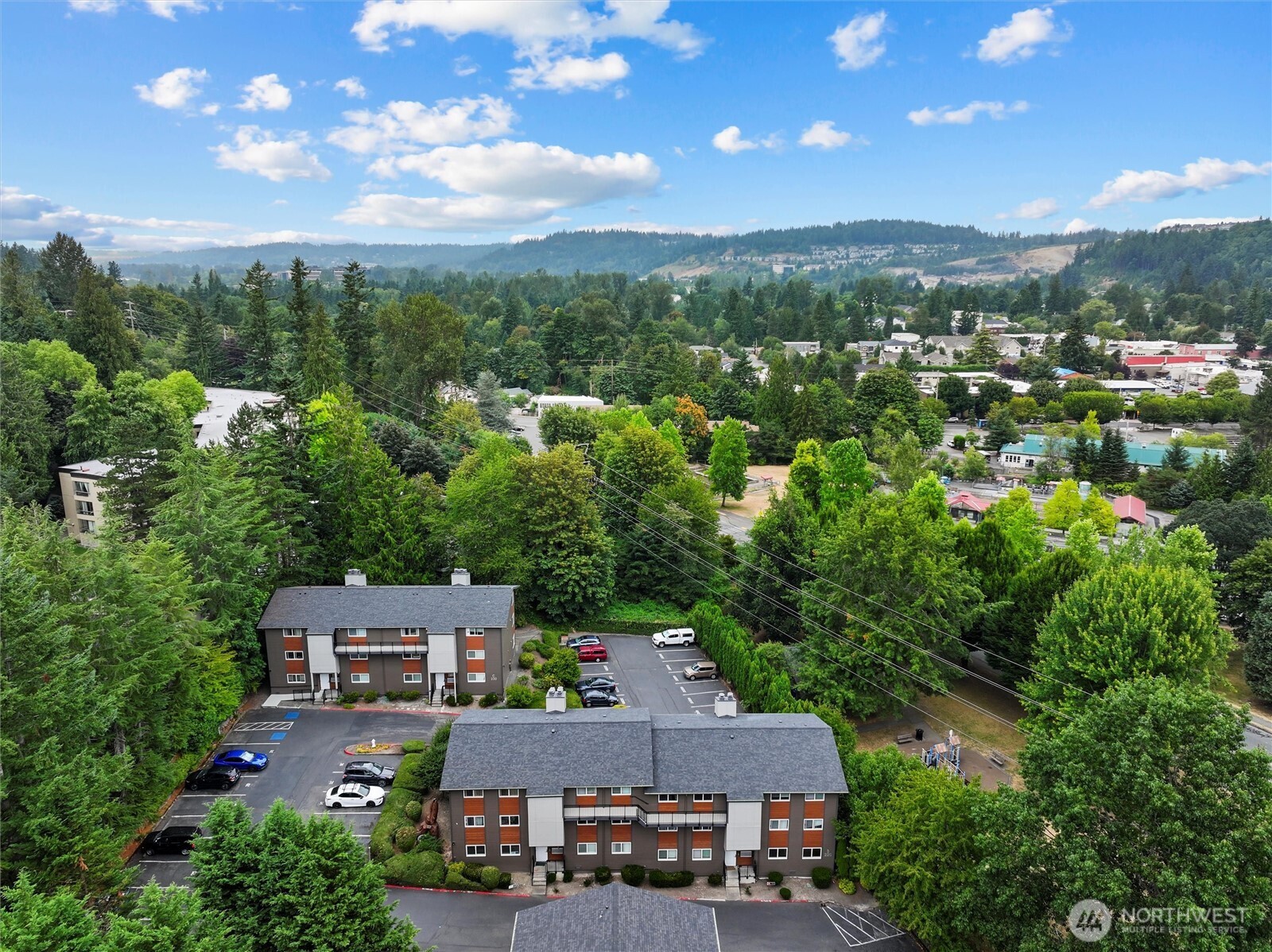 220 Southwest Clark Street, Unit B104 Issaquah, WA 98027 - Photo 24 of 25