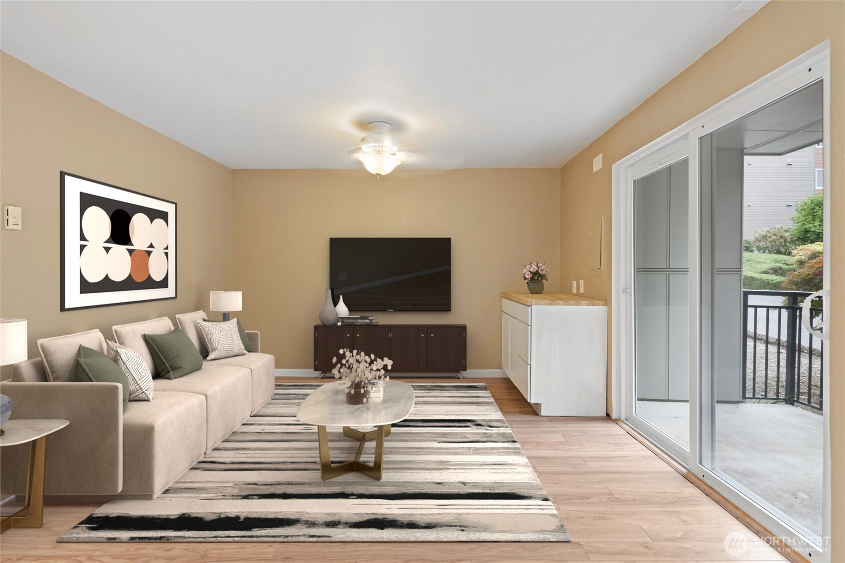 220 Southwest Clark Street, Unit B104 Issaquah, WA 98027 - Photo 3 of 25