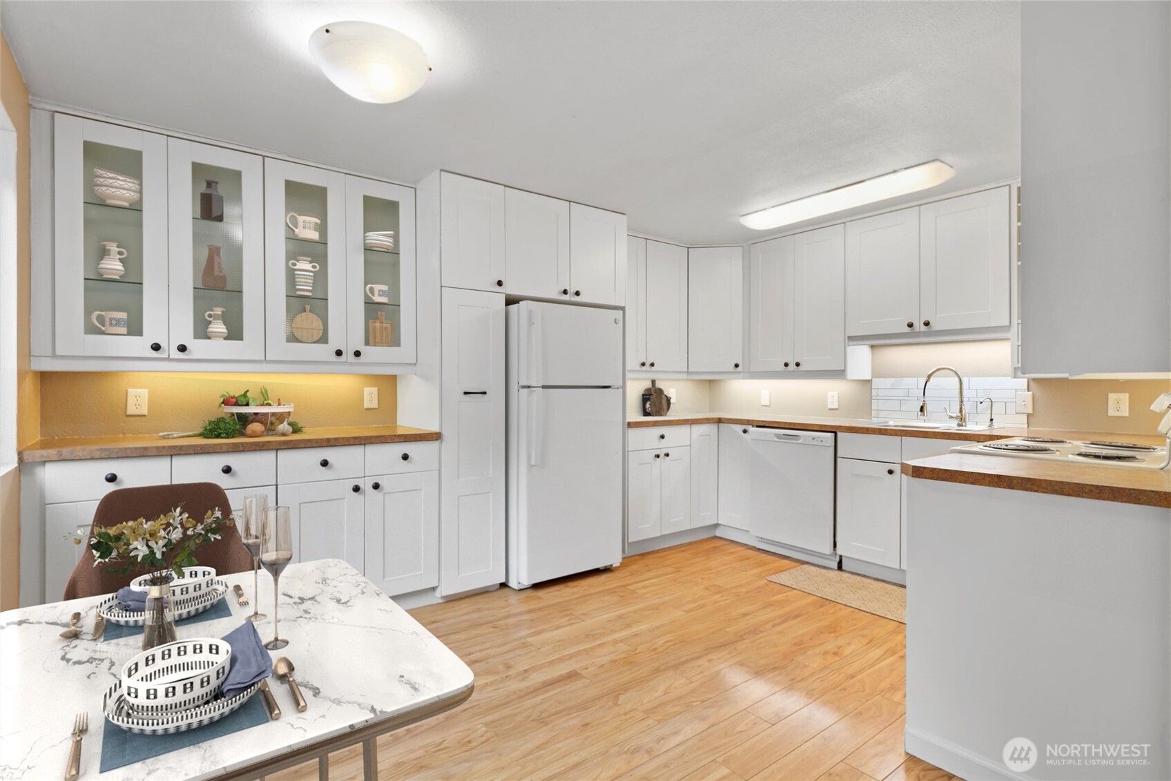 220 Southwest Clark Street, Unit B104 Issaquah, WA 98027 - Photo 6 of 25