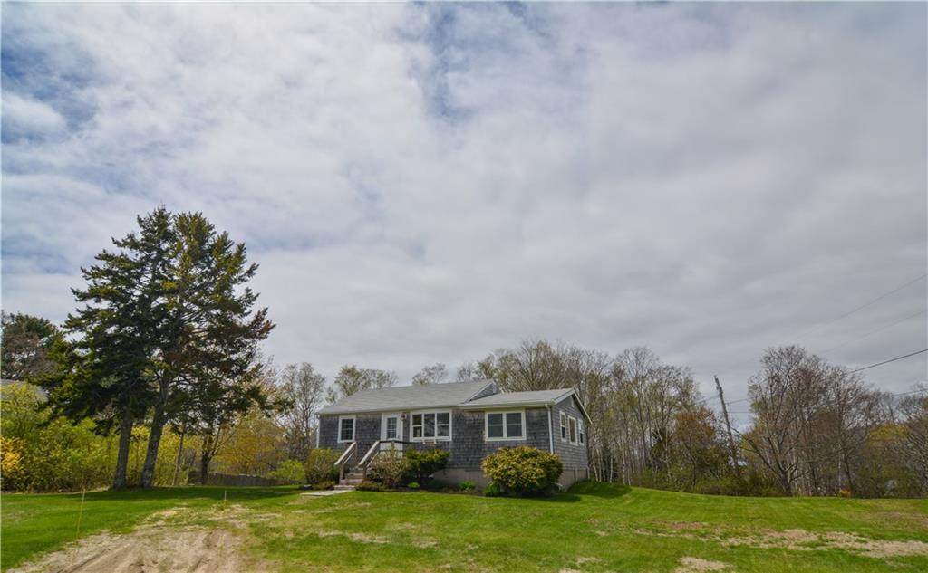 1702 Harpswell Neck Road Harpswell, ME 04079 - Photo 17 of 18 Photo