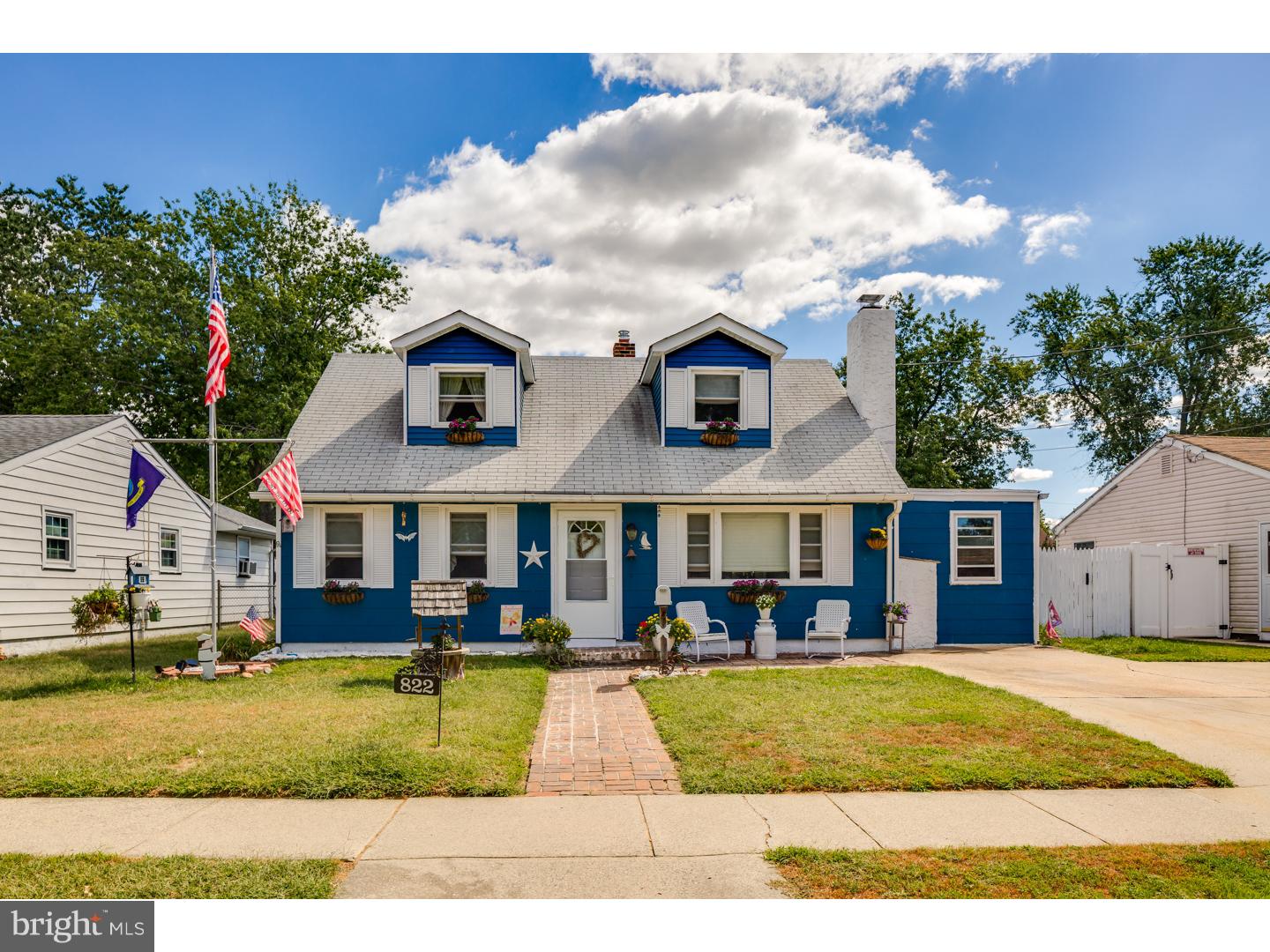 822 Mt Road Burlington, NJ 08016 - Photo 14 of 16 Gallery Image 14
