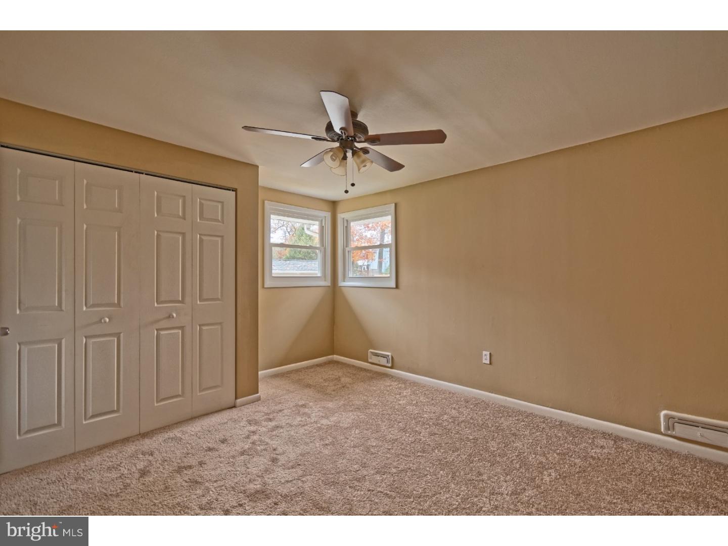 245 Winding Way Road Stratford, NJ 08084 - Photo 15 of 21 a view of an empty room with a window