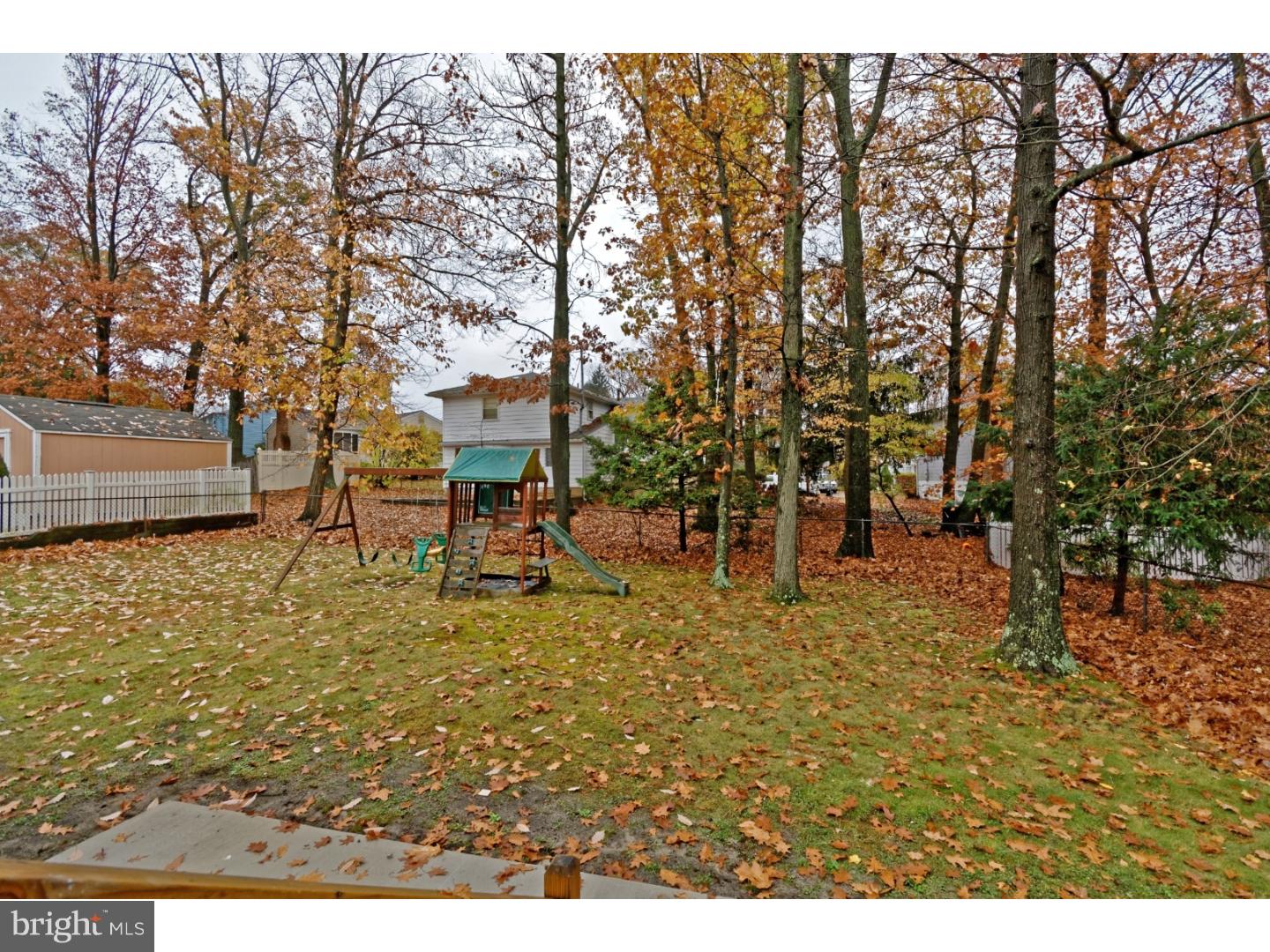 245 Winding Way Road Stratford, NJ 08084 - Photo 20 of 21