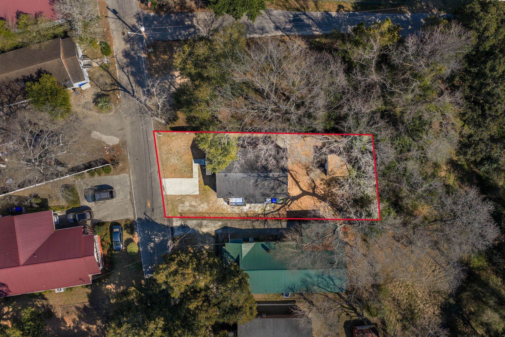 1725 Spivey Avenue Conway, SC 29527 - Photo 32 of 56