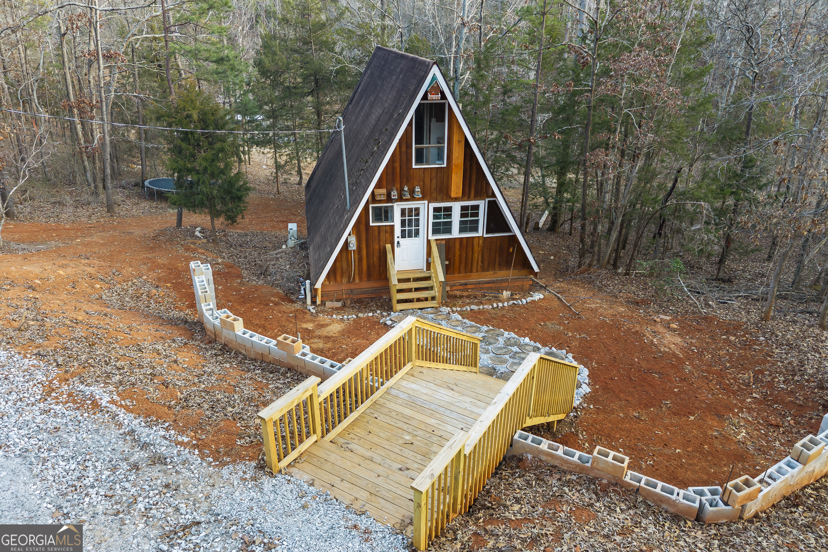 290 Beaver Lodge Road Hartwell, GA 30643 - Photo 2 of 41