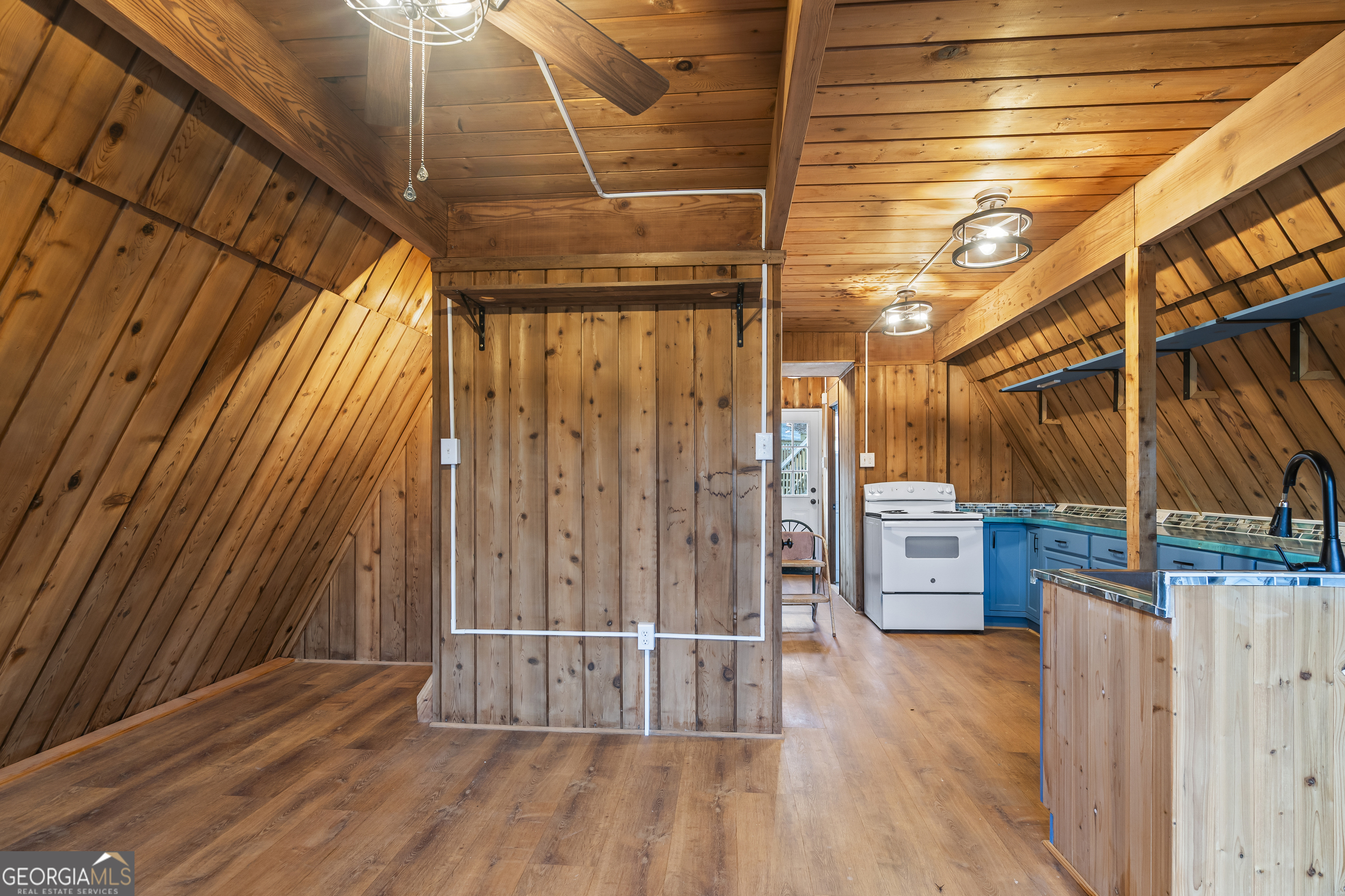 290 Beaver Lodge Road Hartwell, GA 30643 - Photo 23 of 41