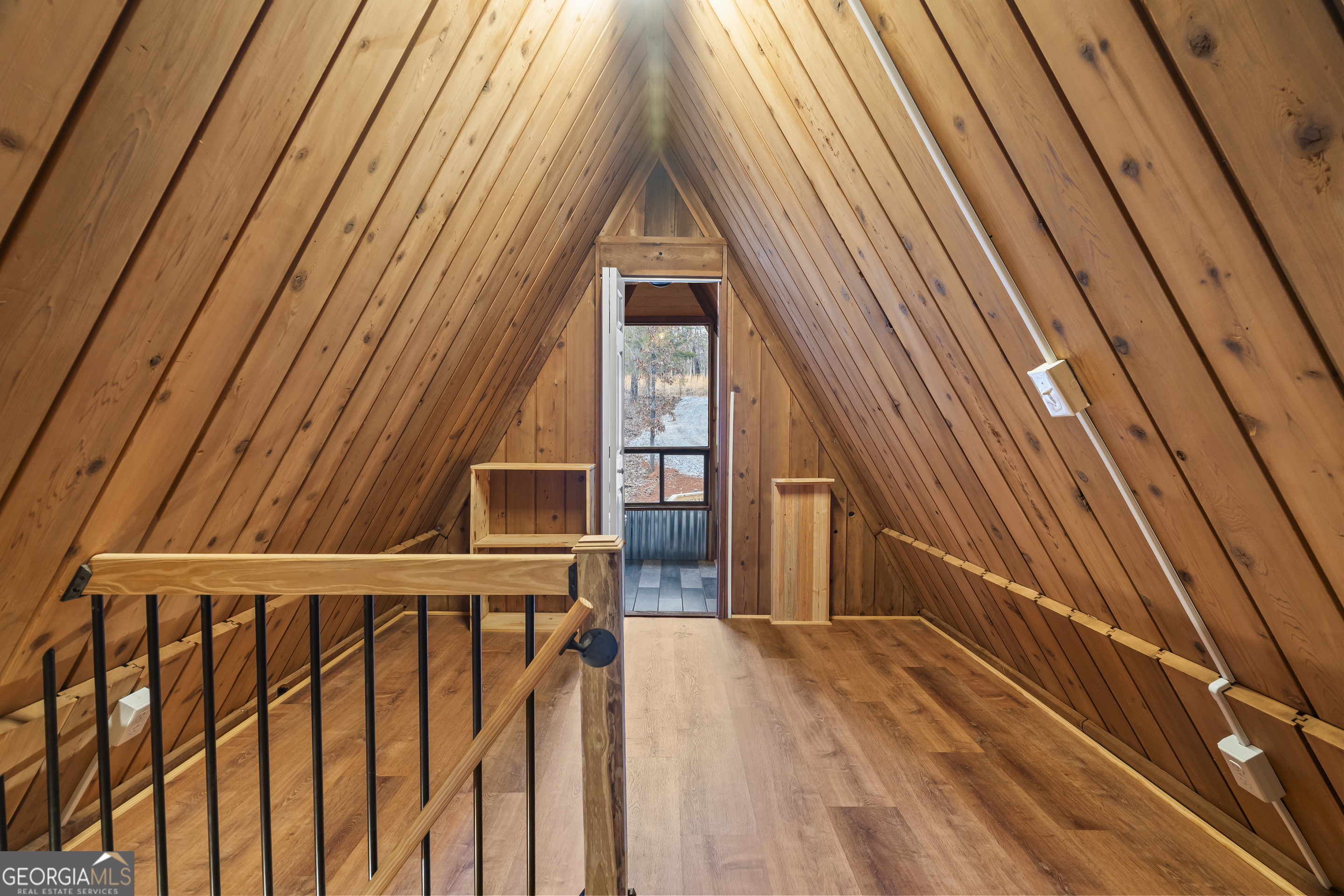 290 Beaver Lodge Road Hartwell, GA 30643 - Photo 27 of 41