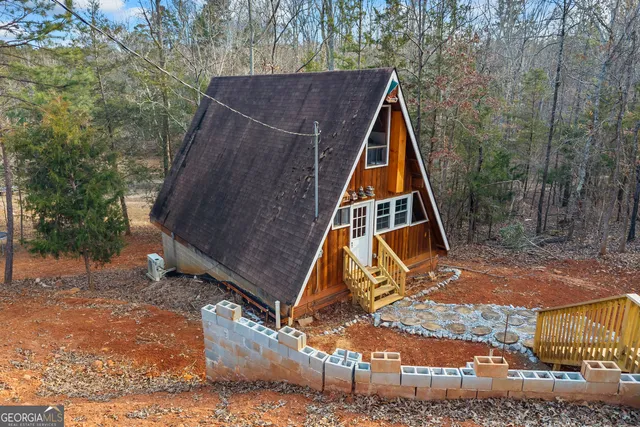 $2,000 | 290 Beaver Lodge Road, Hartwell, GA 30643