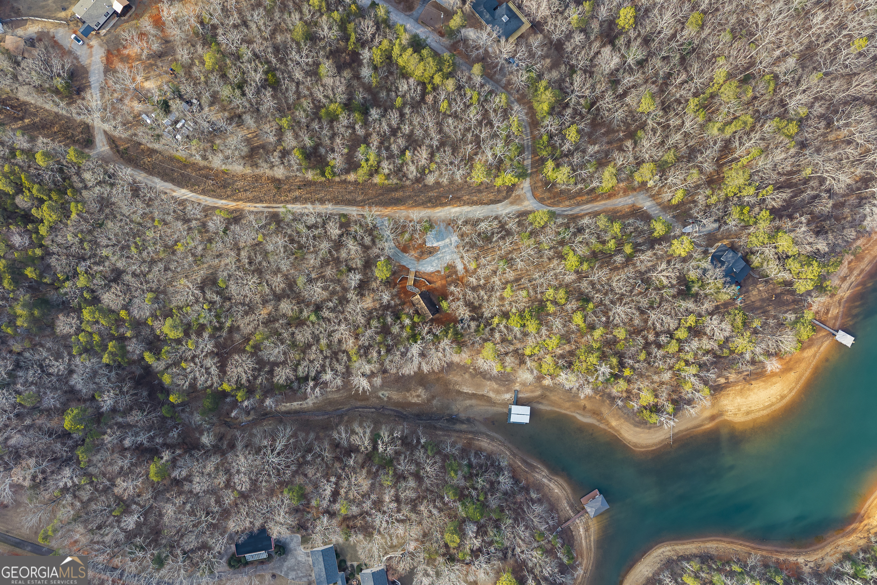 290 Beaver Lodge Road Hartwell, GA 30643 - Photo 40 of 41