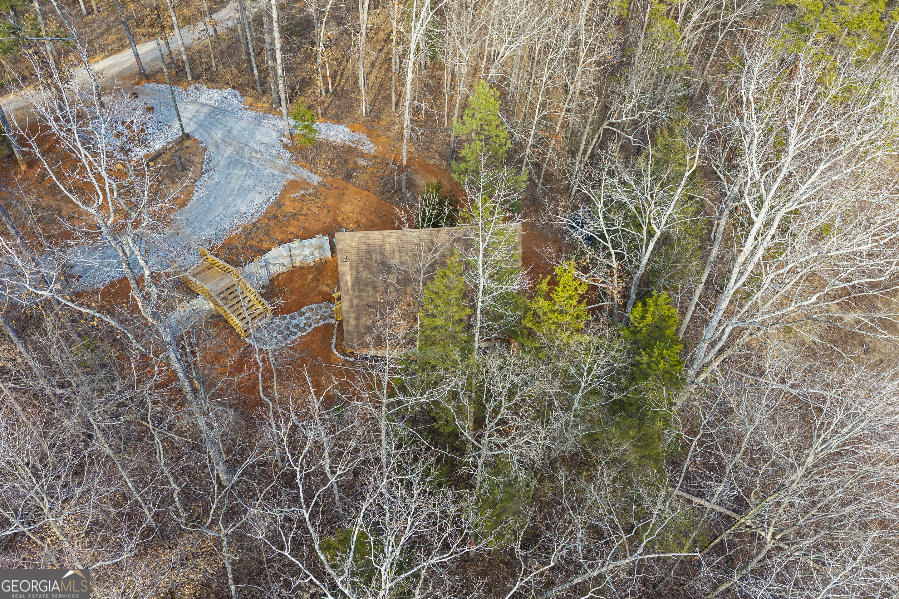 290 Beaver Lodge Road Hartwell, GA 30643 - Photo 5 of 41