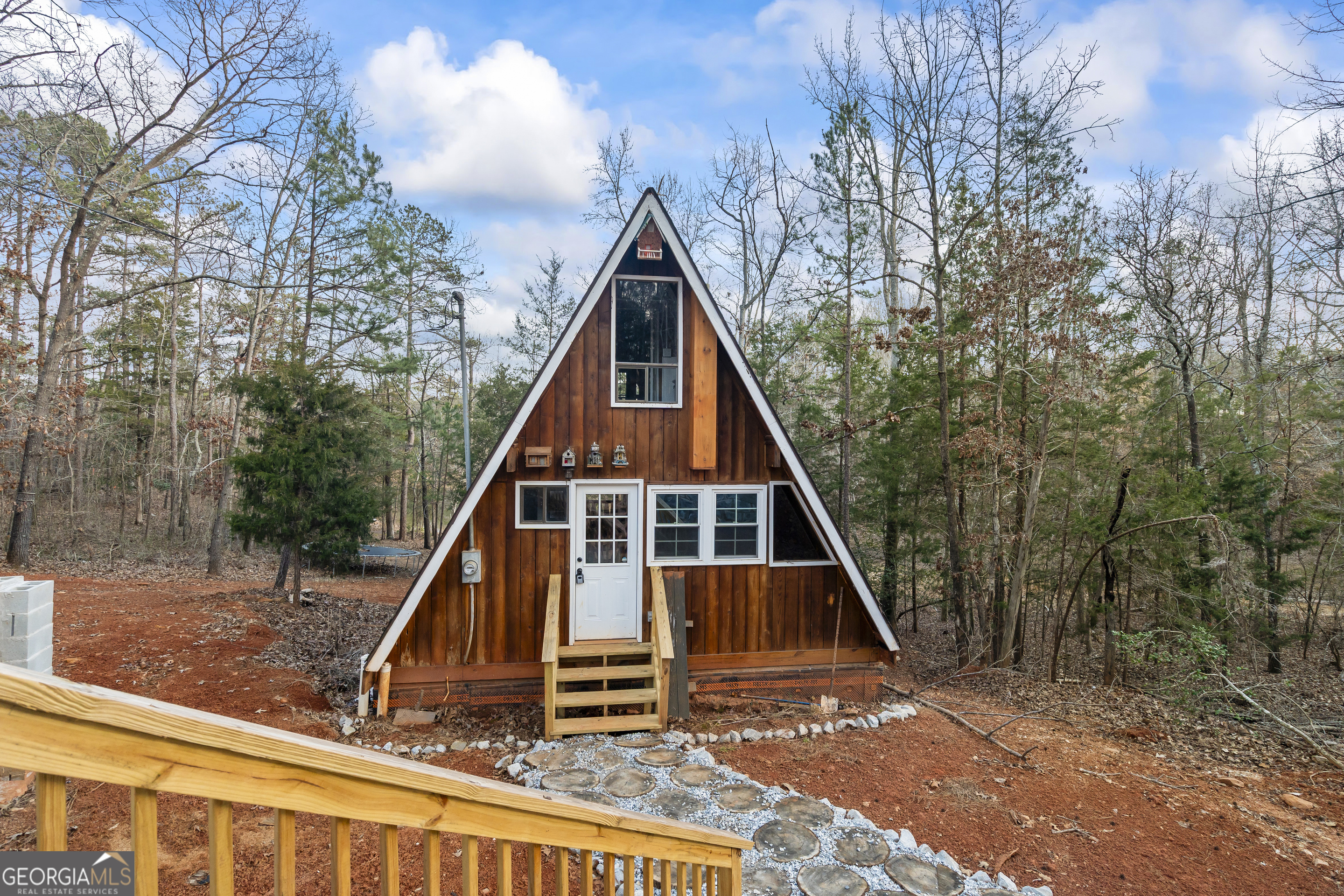 290 Beaver Lodge Road Hartwell, GA 30643 - Photo 7 of 41