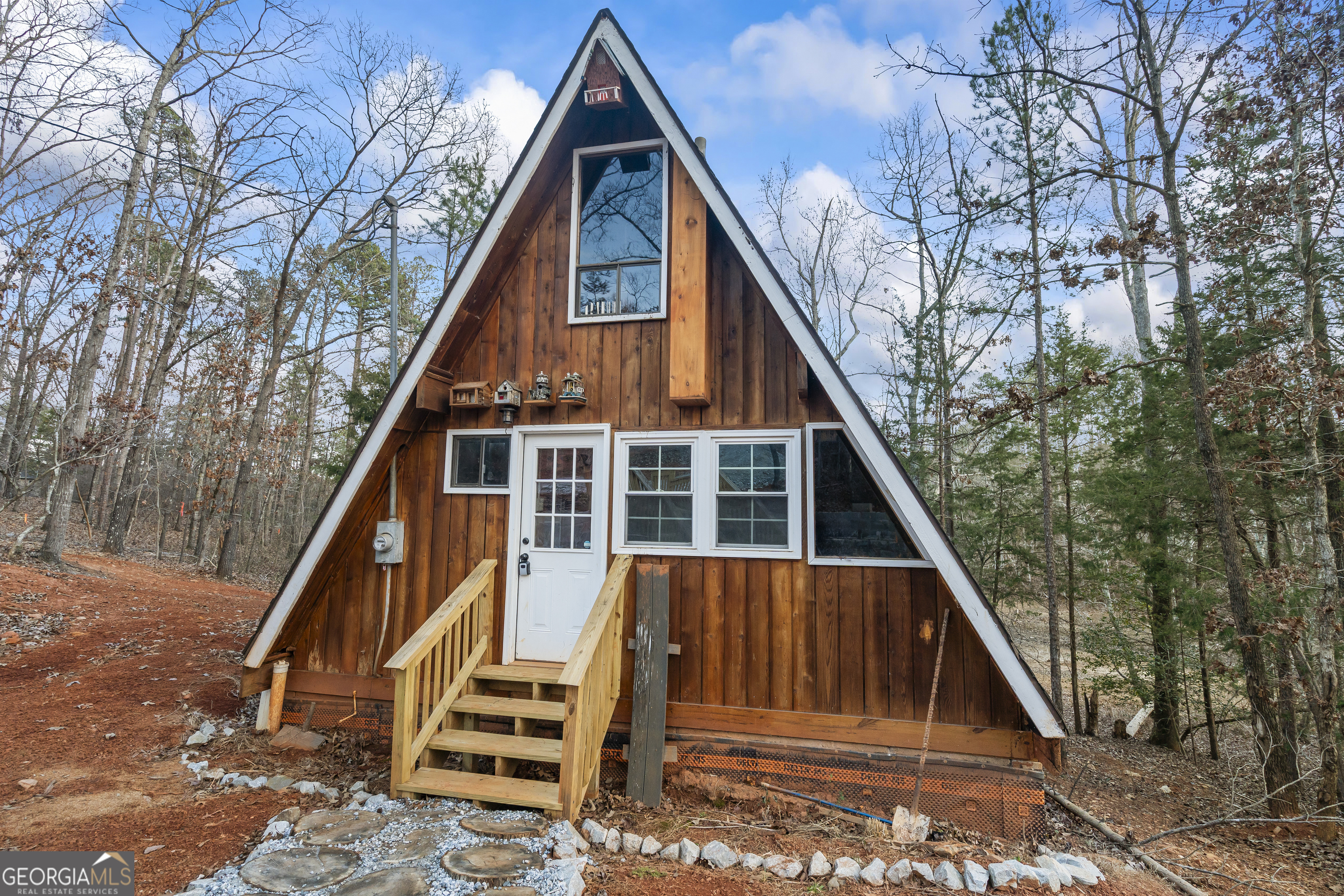 290 Beaver Lodge Road Hartwell, GA 30643 - Photo 8 of 41