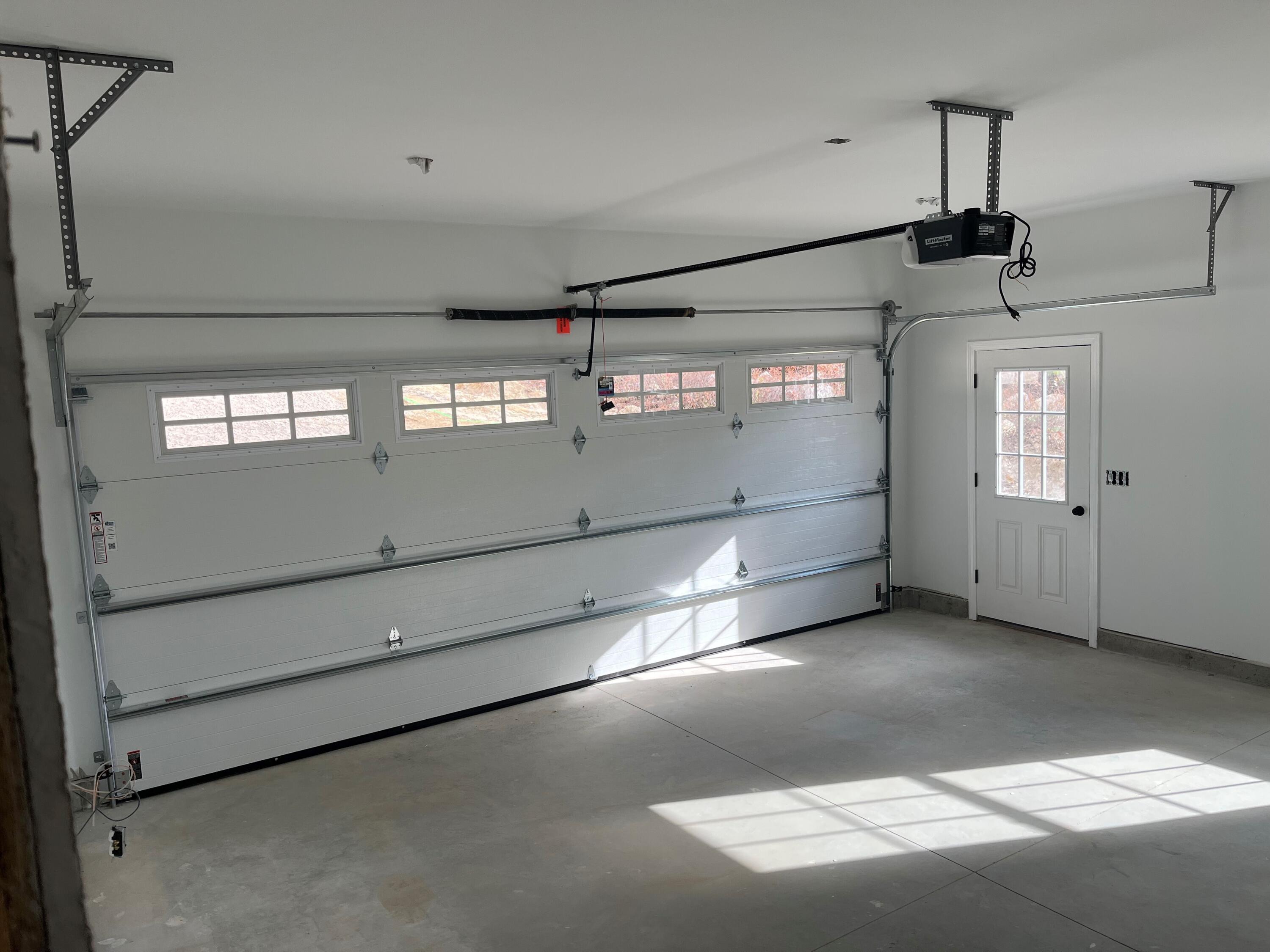 879 Naples Road, Unit LOT 11 Harrison, ME 04040 - Photo 14 of 23 garage