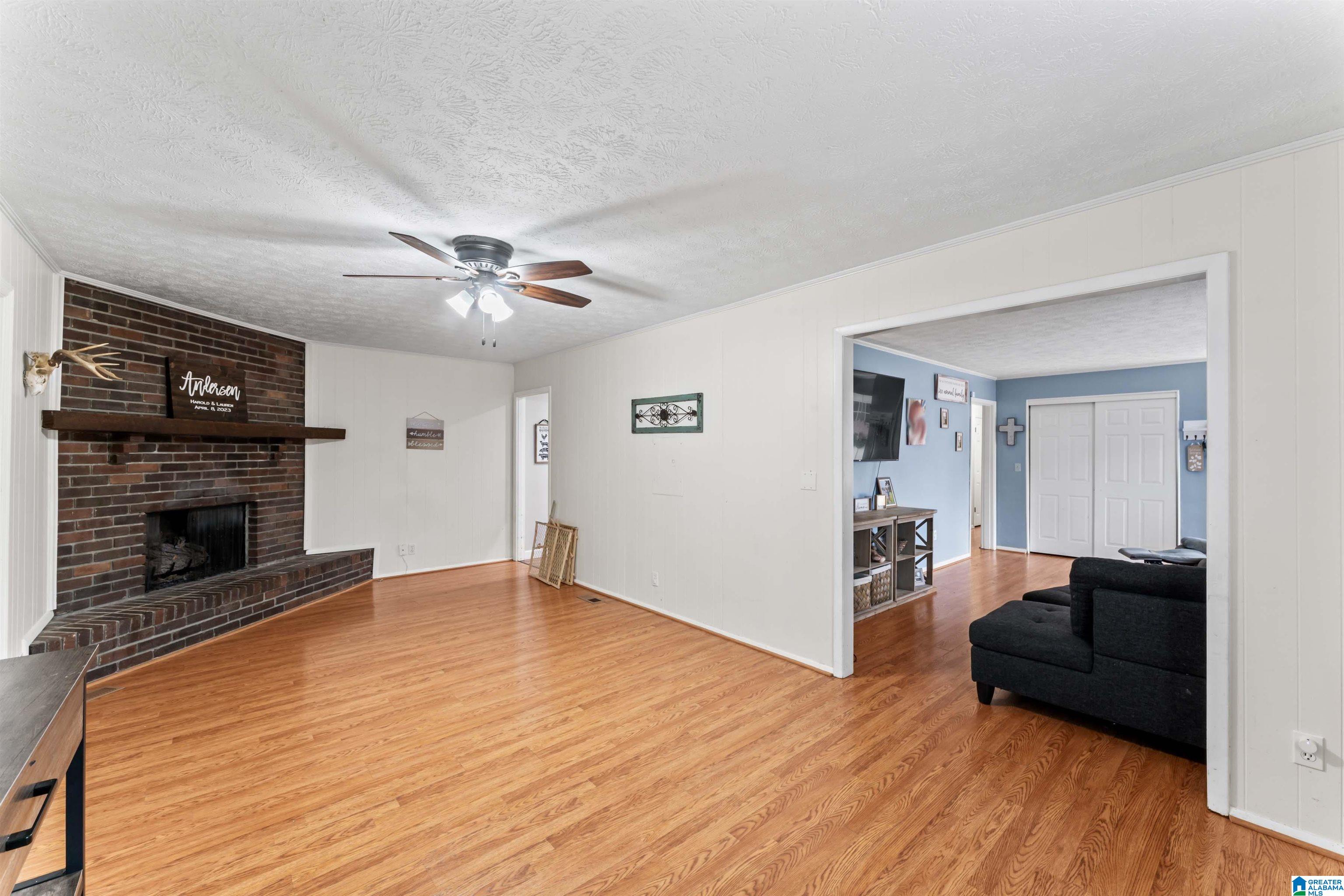 832 Center Point Road Sylacauga, AL 35151 - Photo 13 of 33