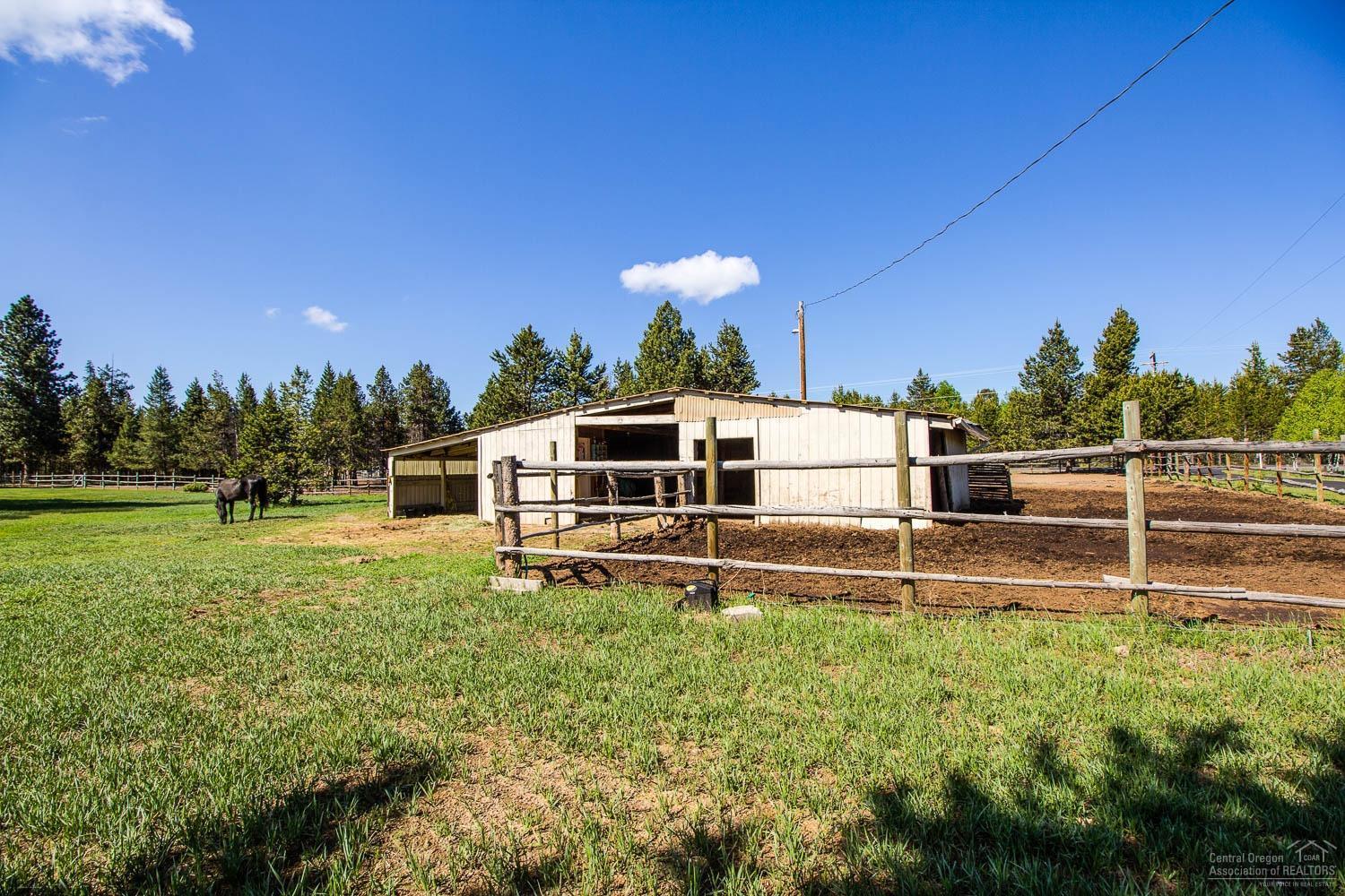 54876 Huntington Road Bend, OR 97707 - Photo 5 of 23 Additional Photo