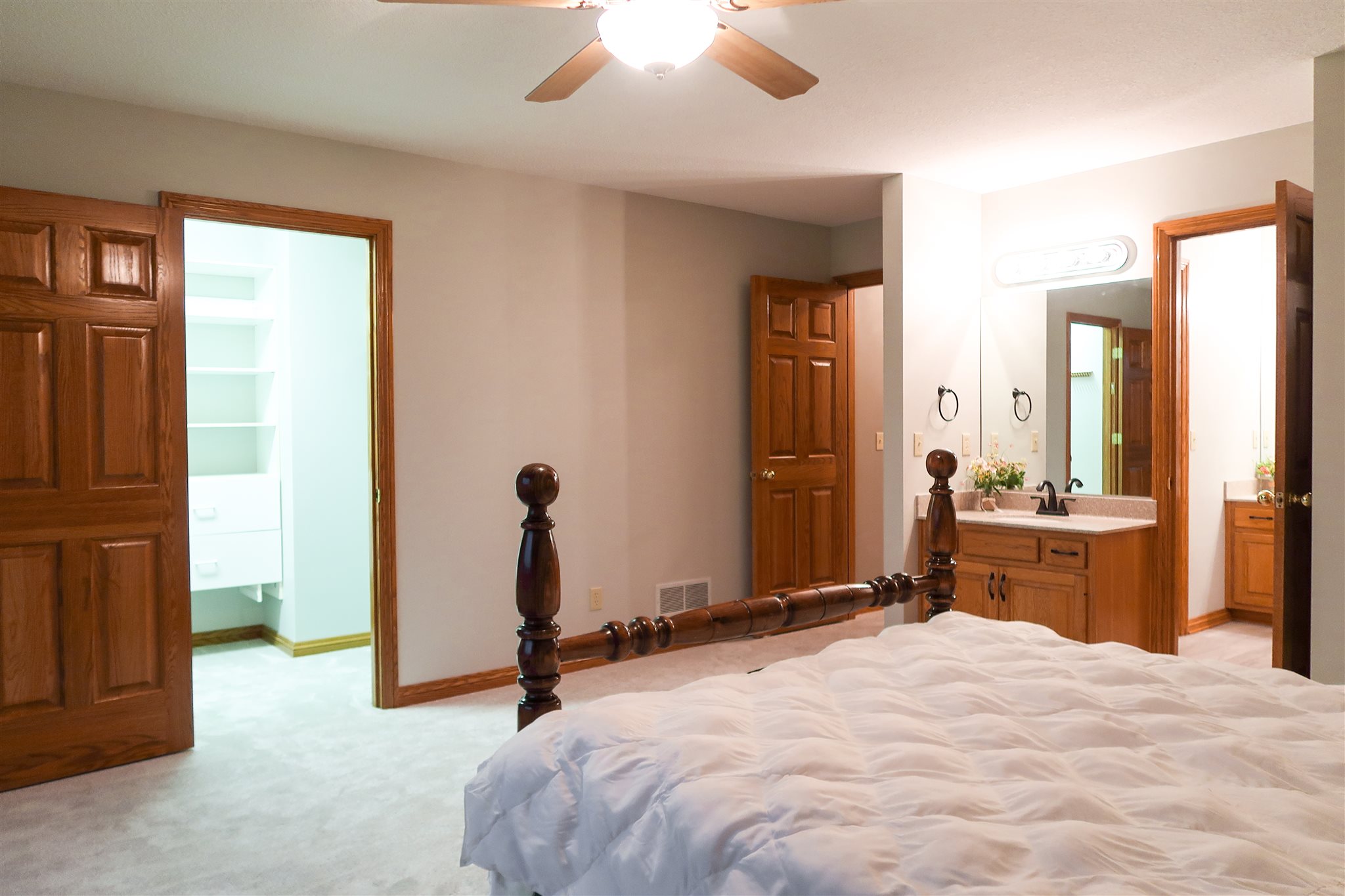 14724 Pulver Road Fort Wayne, IN 46845 - Photo 22 of 36