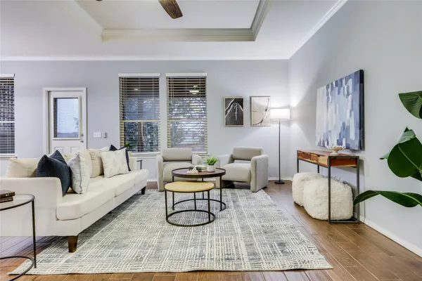 $355,000 | 7017 Armagh Drive, Austin, TX 78754