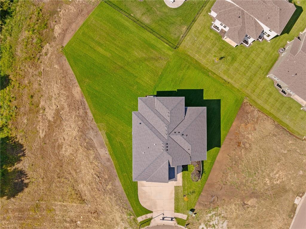 8978 Shady Bend Road Lenexa, KS 66227 - Photo 45 of 48