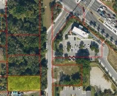 2964 Peters Avenue Naples, FL 34112 - Photo 1 of 11 an aerial view of a residential houses with outdoor space