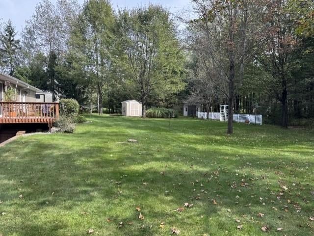 149431 Winchester Road Mosinee, WI 54455 - Photo 16 of 17 Gallery Image 16