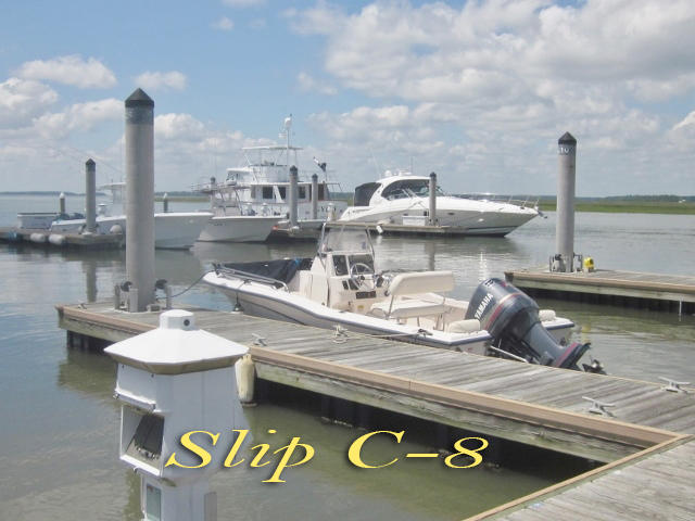 3702 Docksite Road, Unit C8 Edisto Beach, SC 29438 - Photo 8 of 19 IMG_2222 (640x480)