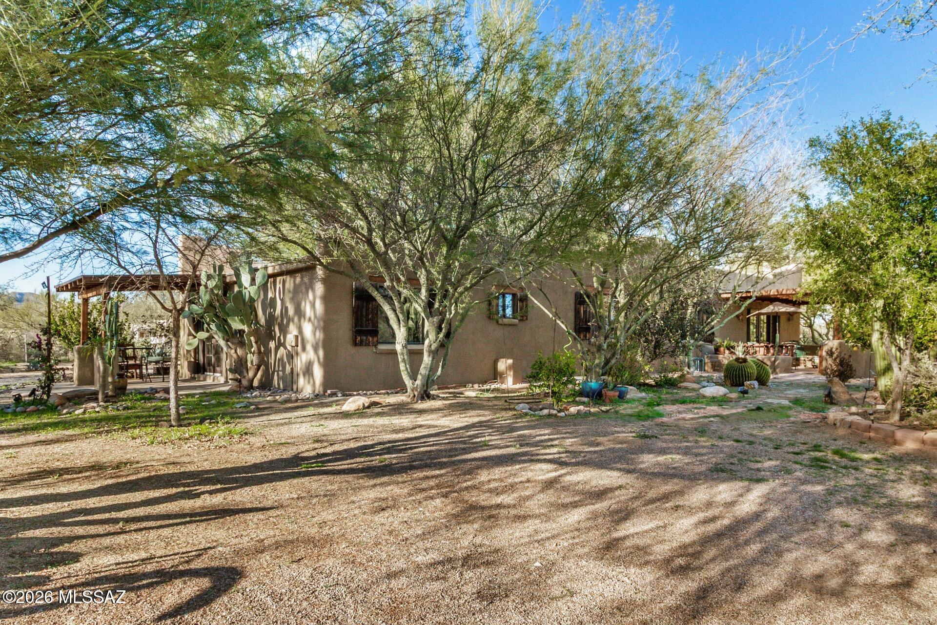 2300 West Sunkist Road Tucson, AZ 85755 - Photo 37 of 48 Gallery Image 37