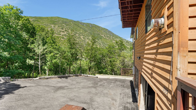 335 Jungfrau Hill Road Midway, UT 84049 - Photo 12 of 34 Mountain view