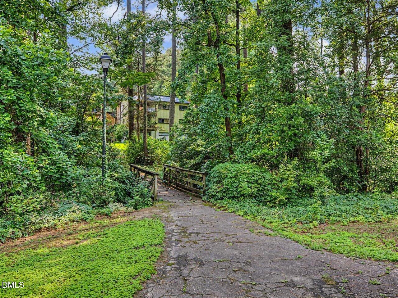 618 Pine Ridge Place Raleigh, NC 27609 - Photo 39 of 41 39-Cedar Hill Trails