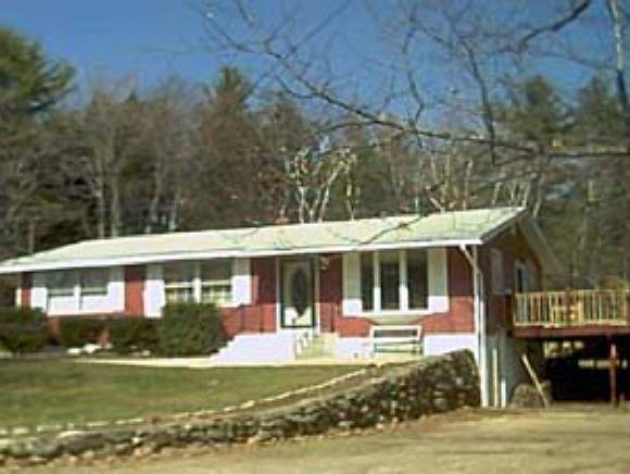 379 Ten Rod Road Farmington, NH 03835 - Photo 1 of 2
