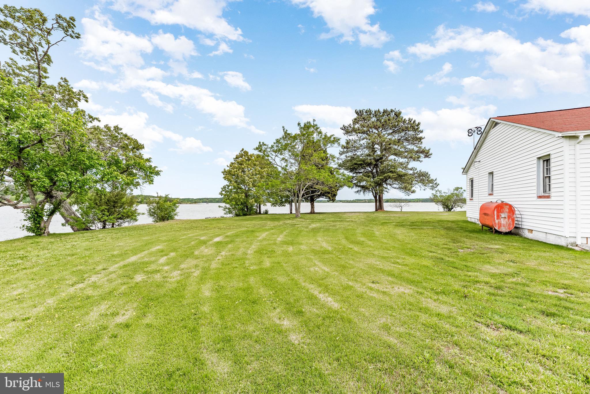 16410 Fishermen Way Ridge, MD 20680 - Photo 32 of 34 Peaceful and quiet