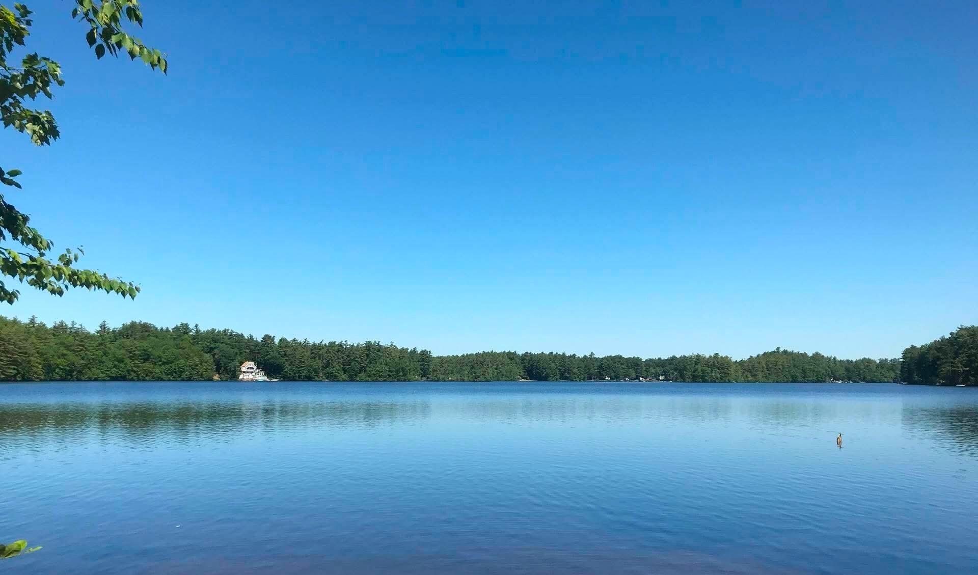 29 Ridge Road Shapleigh, ME 04076 - Photo 10 of 37 Pine Spring Lake