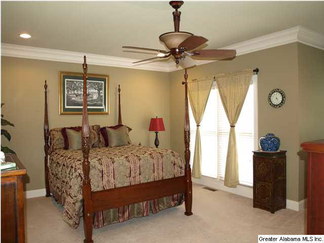 6234 Canterbury Road Pinson, AL 35126 - Photo 12 of 30