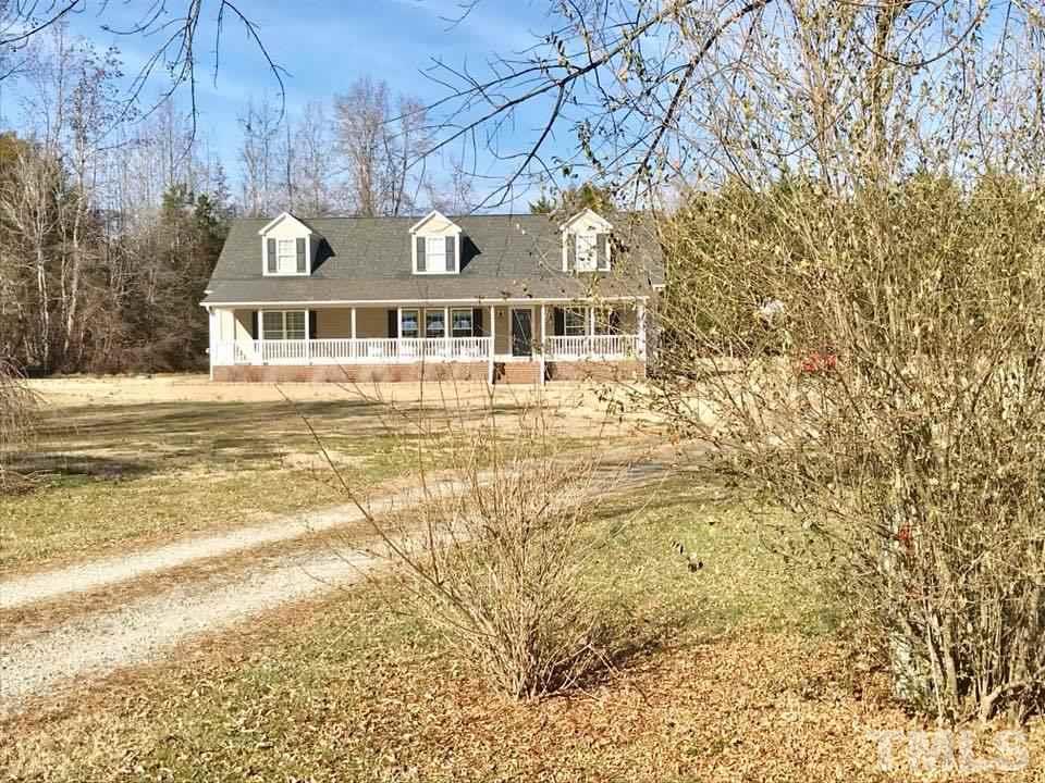 6004 East Pool Road Rougemont, NC 27572 - Photo 1 of 22