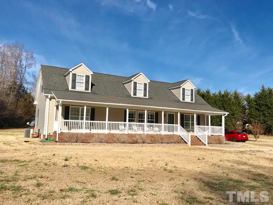 6004 East Pool Road Rougemont, NC 27572 - Photo 2 of 22