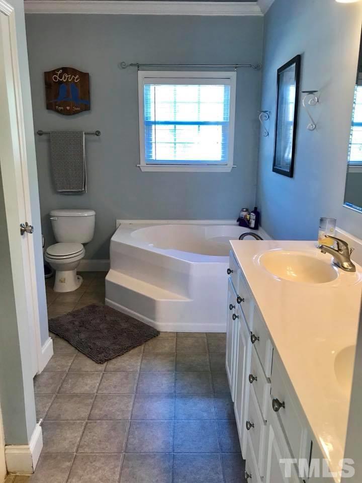 6004 East Pool Road Rougemont, NC 27572 - Photo 14 of 22