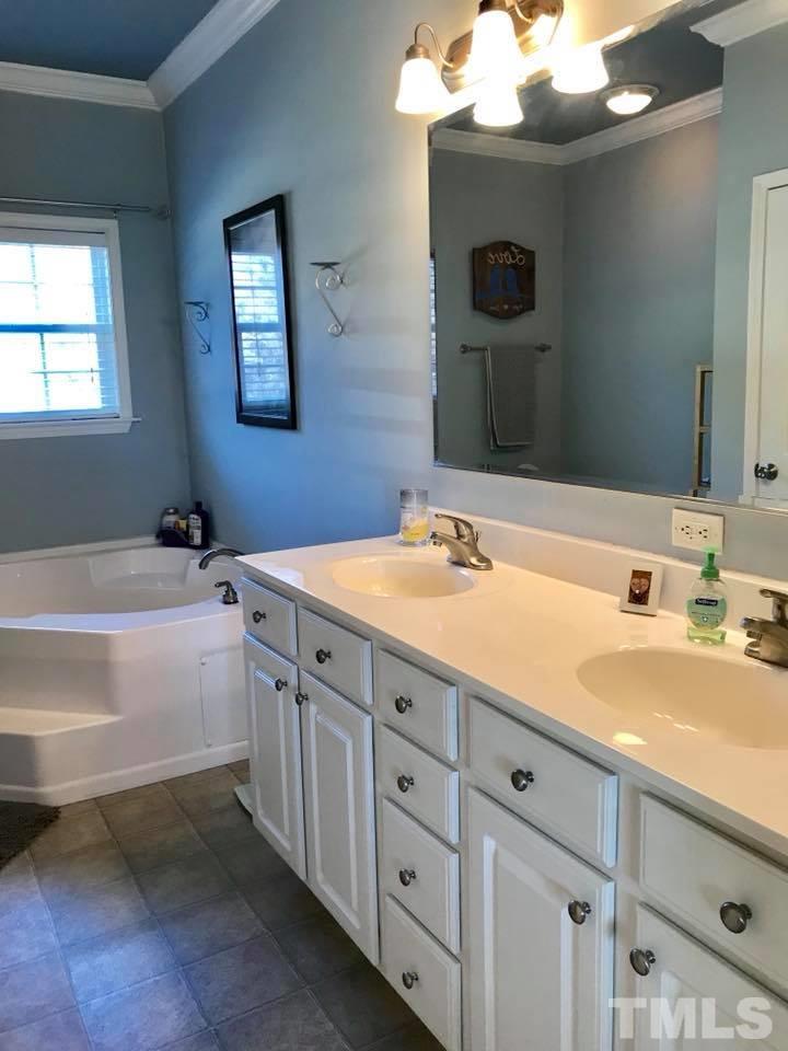 6004 East Pool Road Rougemont, NC 27572 - Photo 16 of 22