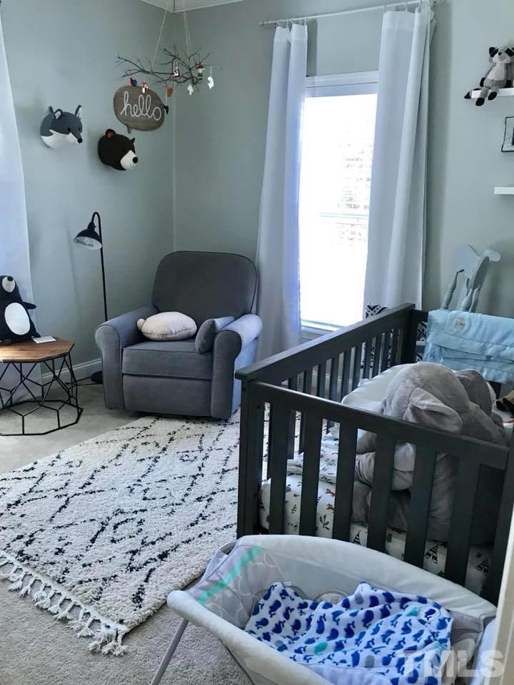 6004 East Pool Road Rougemont, NC 27572 - Photo 20 of 22