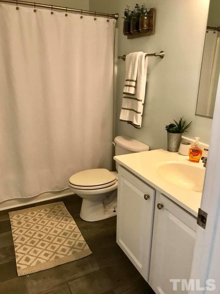 6004 East Pool Road Rougemont, NC 27572 - Photo 21 of 22