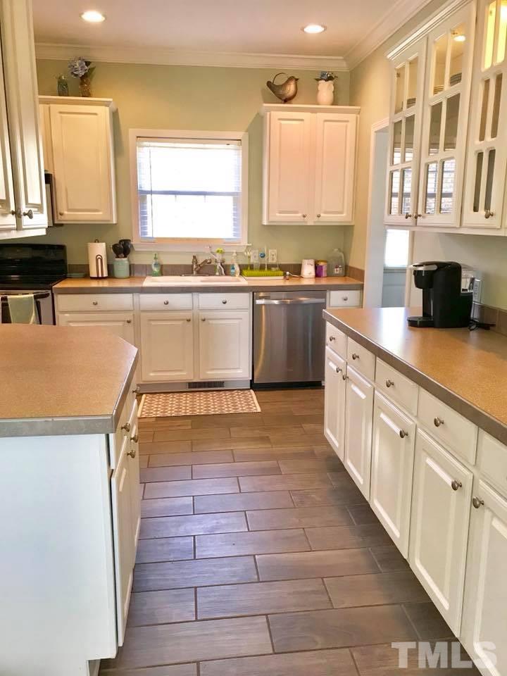 6004 East Pool Road Rougemont, NC 27572 - Photo 5 of 22