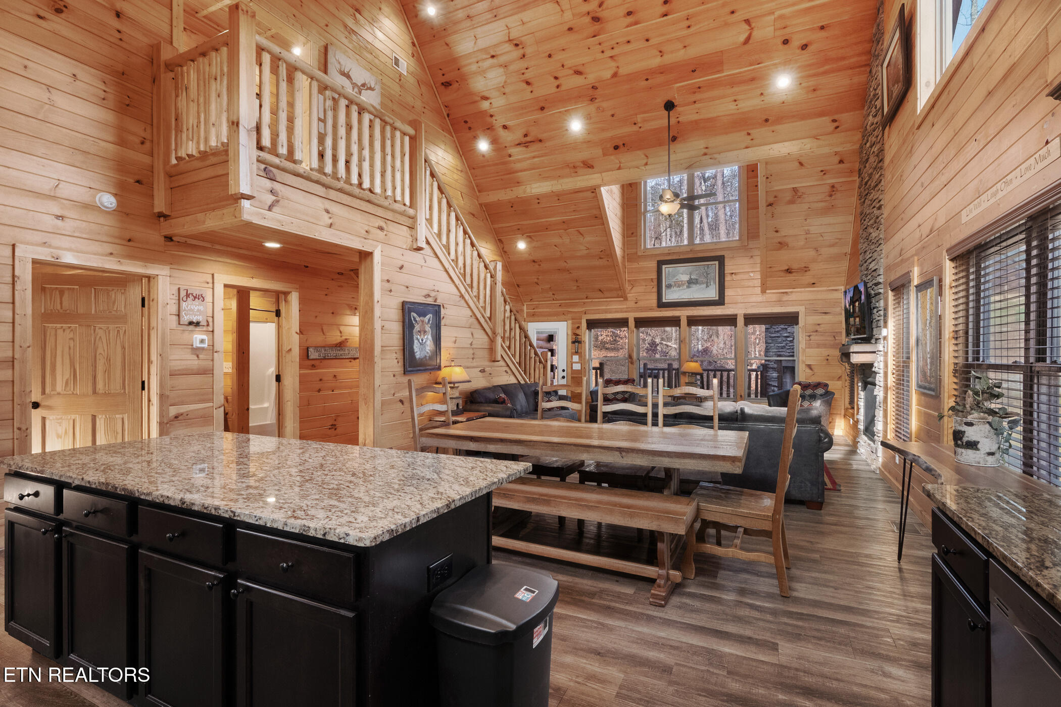 2804 Murray Ridge Road Sevierville, TN 37876 - Photo 11 of 46 dsc04225