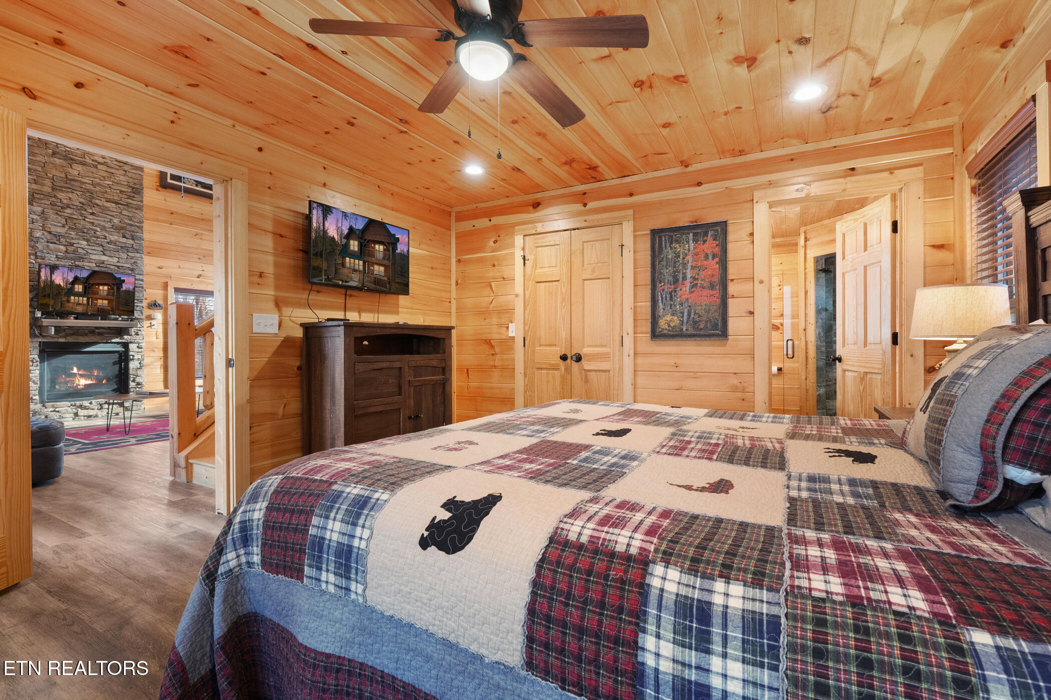 2804 Murray Ridge Road Sevierville, TN 37876 - Photo 16 of 46 dsc04250