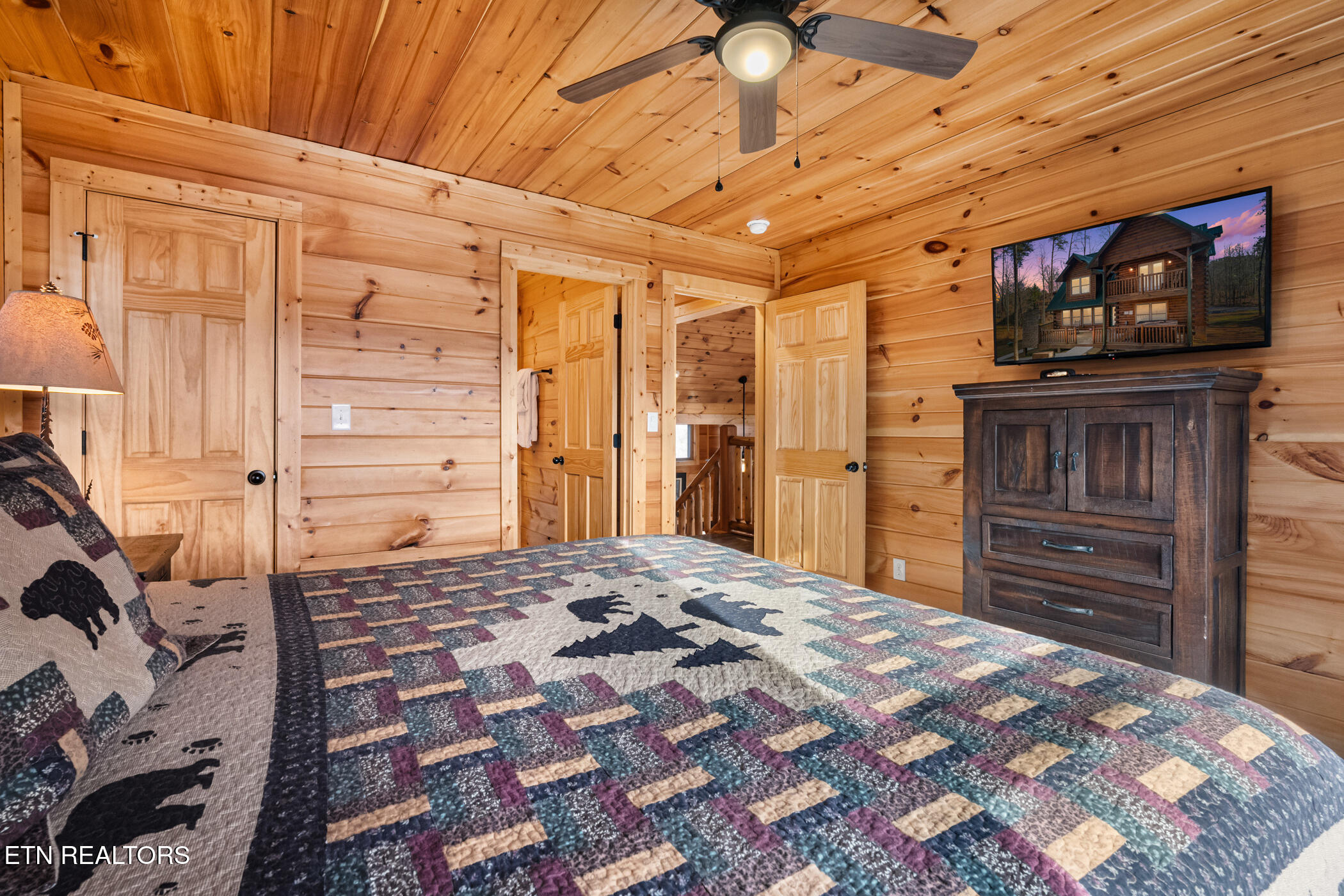 2804 Murray Ridge Road Sevierville, TN 37876 - Photo 23 of 46 dsc04286