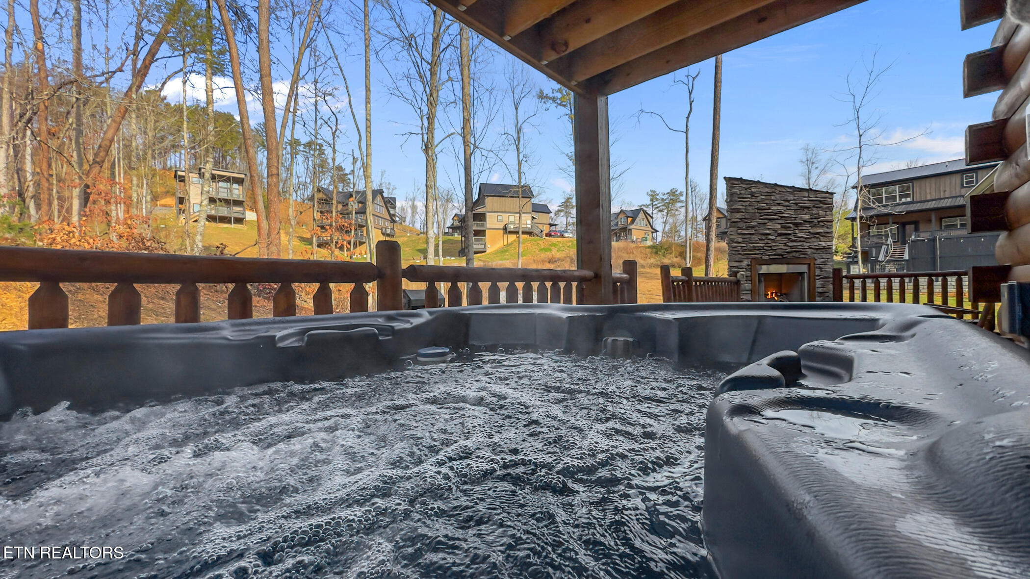 2804 Murray Ridge Road Sevierville, TN 37876 - Photo 4 of 46 img_2249 2