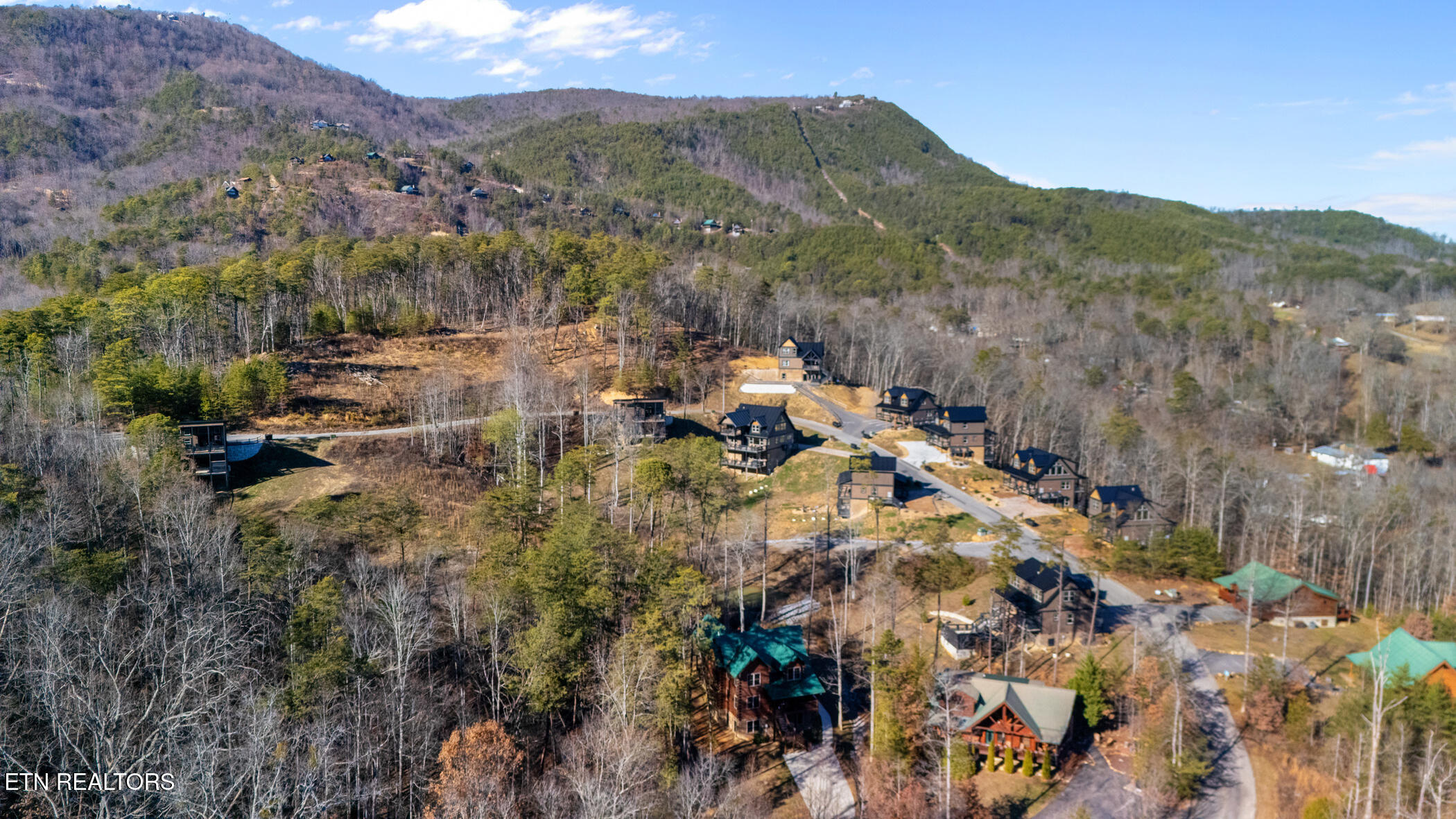 2804 Murray Ridge Road Sevierville, TN 37876 - Photo 42 of 46 dji_20251215134736_0445_d