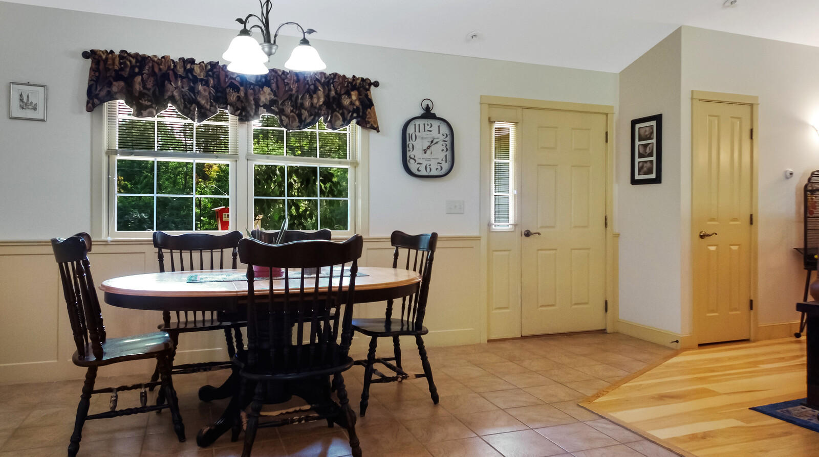 1 Country Way Waterville, ME 04901 - Photo 6 of 29 Dining