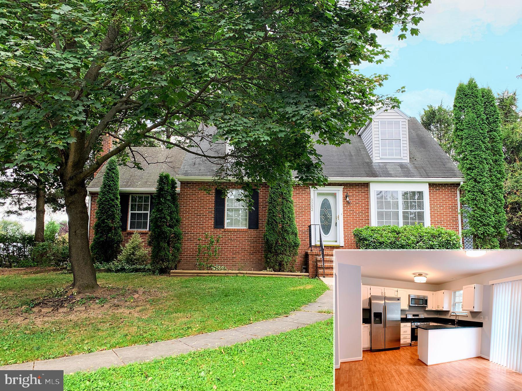 13052 Tarragon Road, Reisterstown, MD 21136 Compass